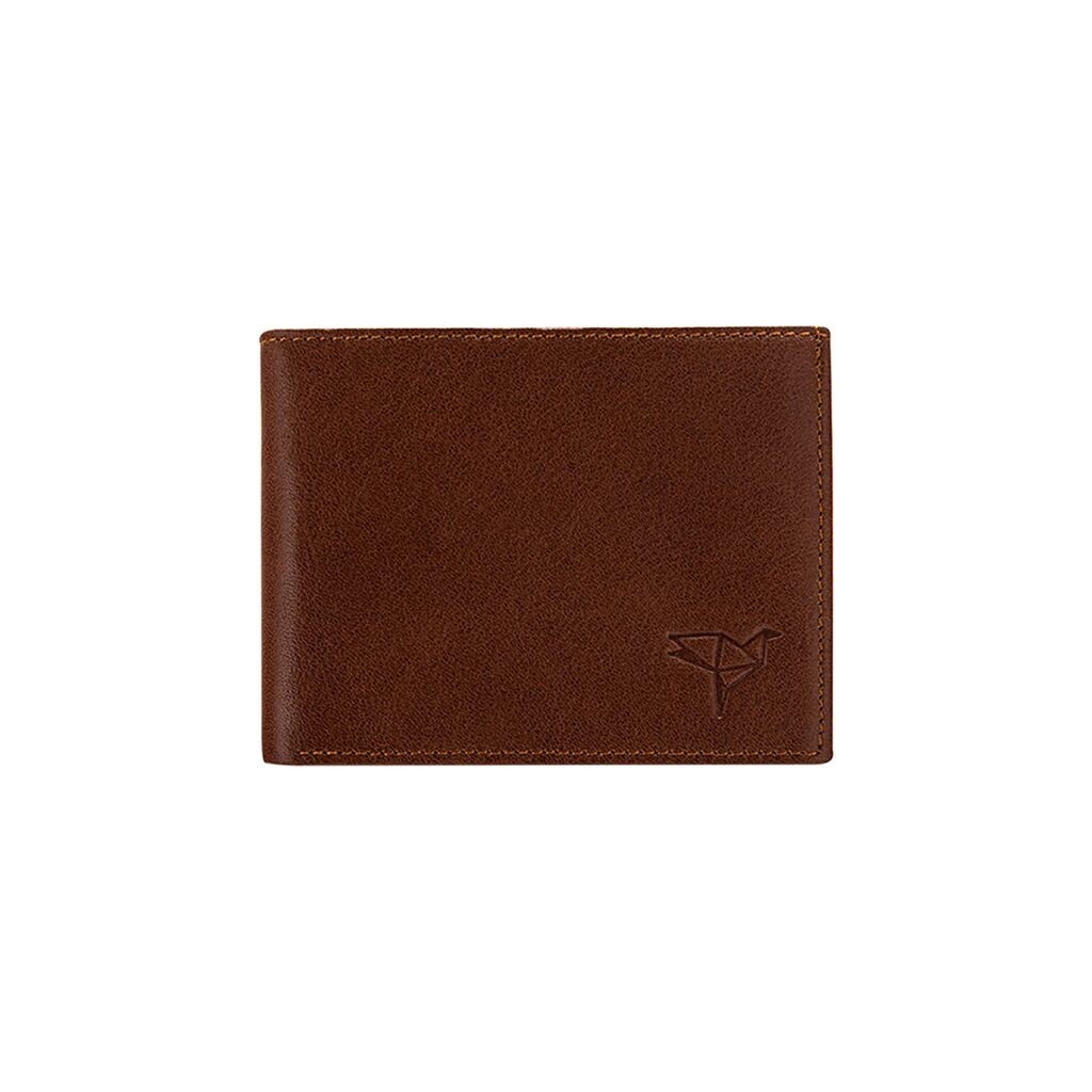 Машки паричник Bagmore Jackson, кафеав