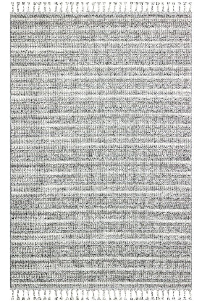 Conceptum Hypnose Carpet Elite 21, 80 x 300 cm, сива боја