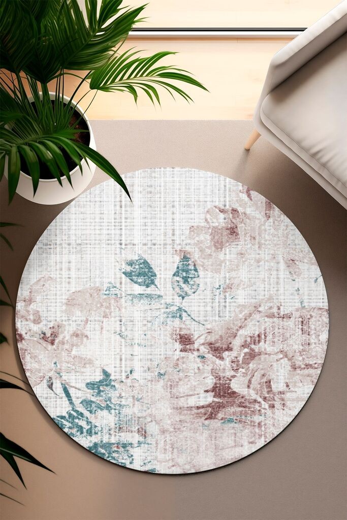 Conceptum Hypnose Carpet CT-1109 Y, 100 cm, Шарена