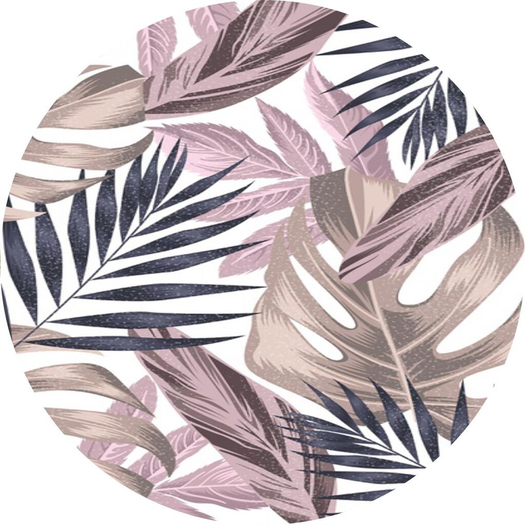 Conceptum Hypnose Carpet CT-2146 Y, 80 cm, Шарена