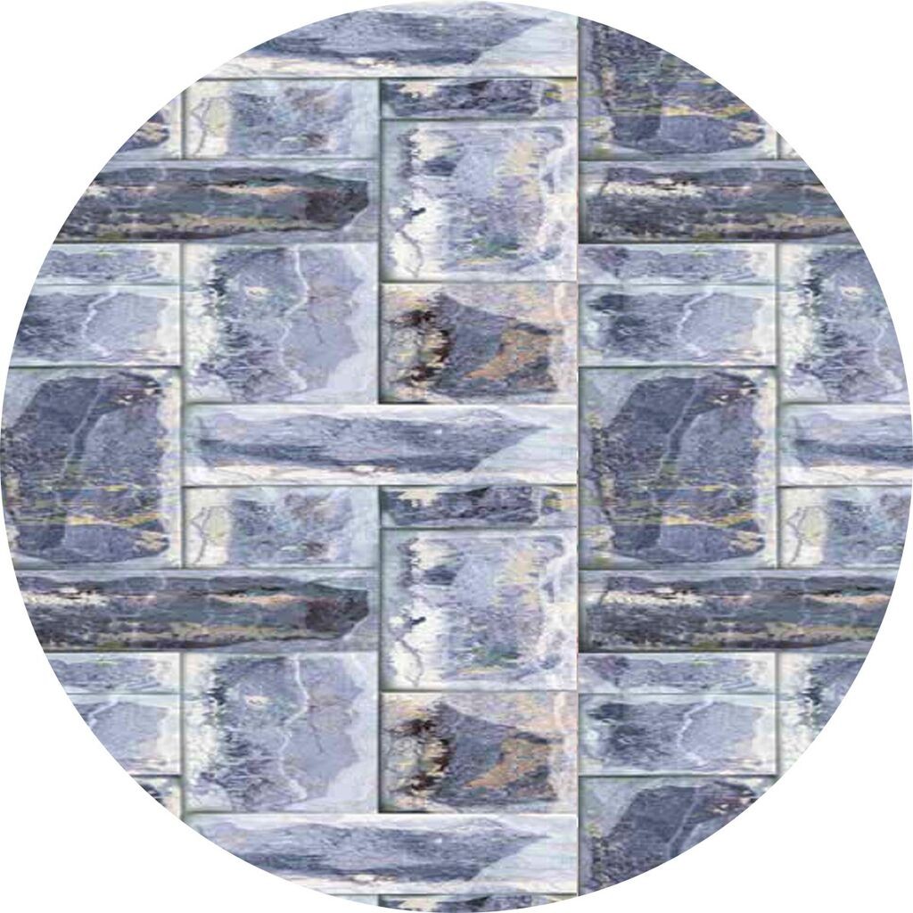 Conceptum Hypnose тепих CT-2132 Y, 80 cm, Шарена