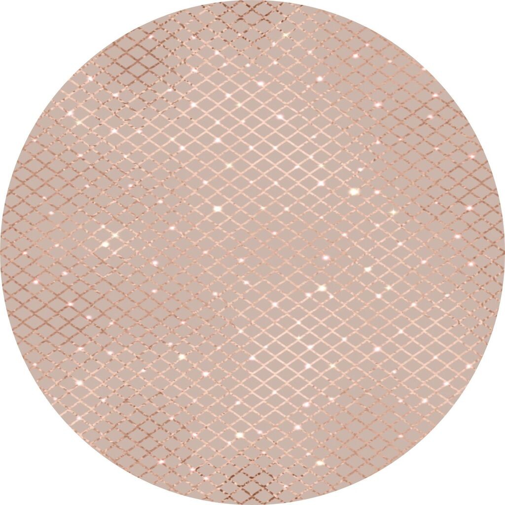 Conceptum Hypnose тепих CT-2036 Y, 100 cm, Шарена