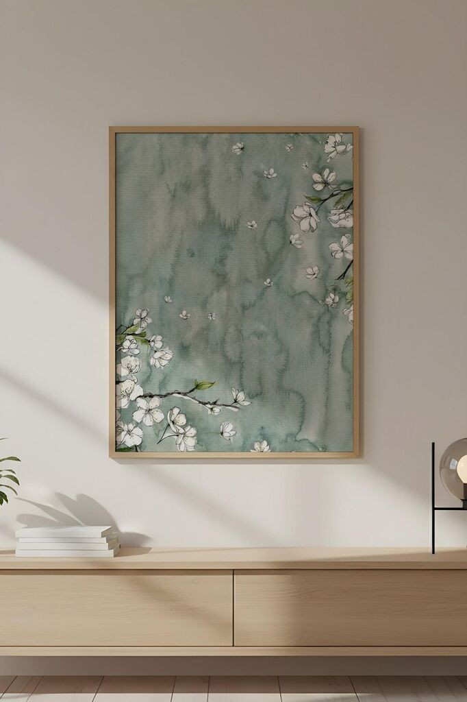 Wallxpert слика Huhu728, 20 x 30 см