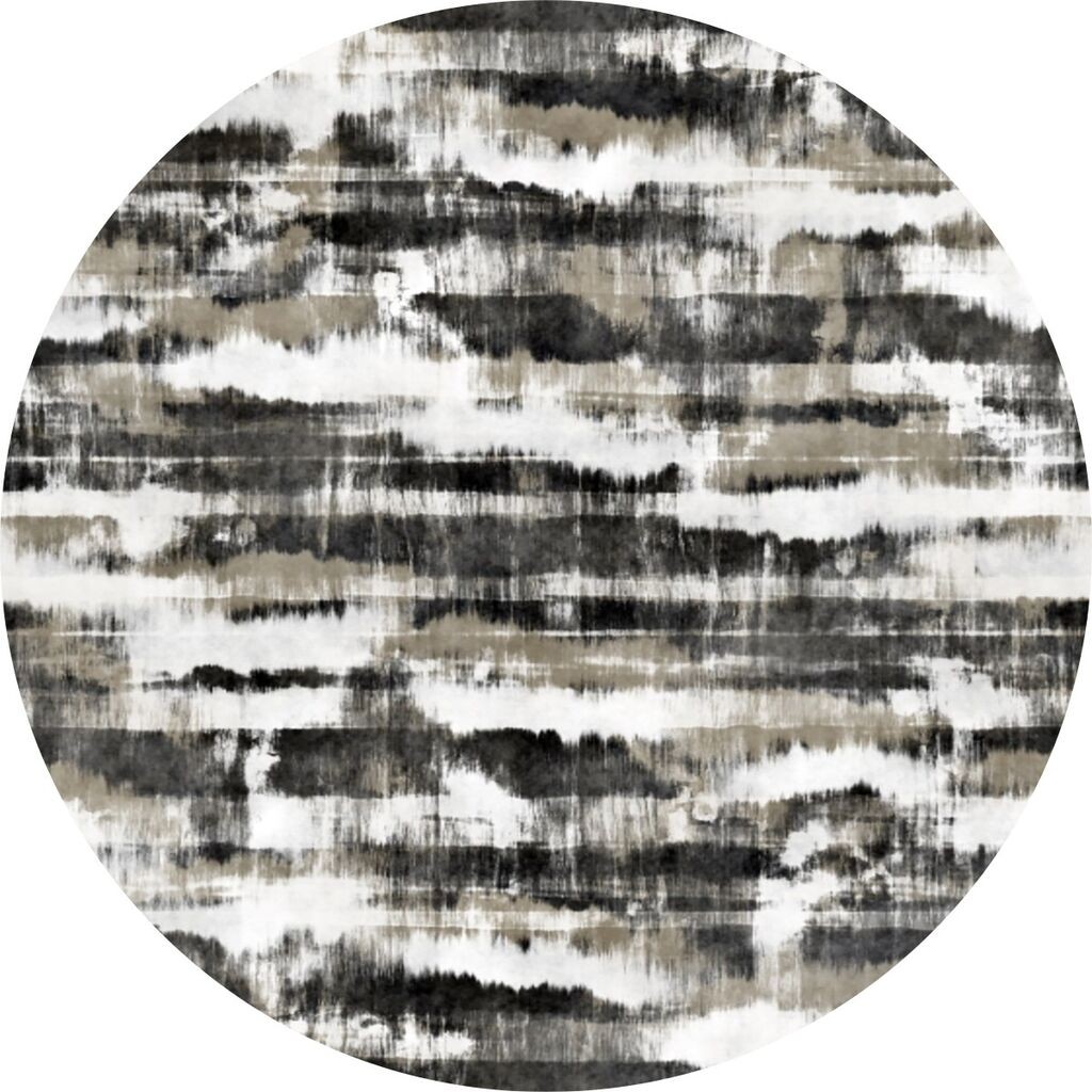 Conceptum Hypnose Carpet CT-2059 Y, 80 cm, Шарена