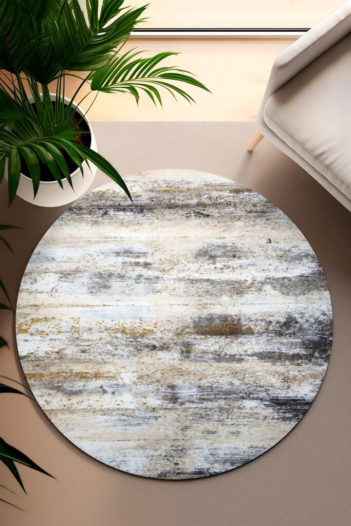 Conceptum Hypnose Carpet CT-2096 Y, 80 cm, Шарена