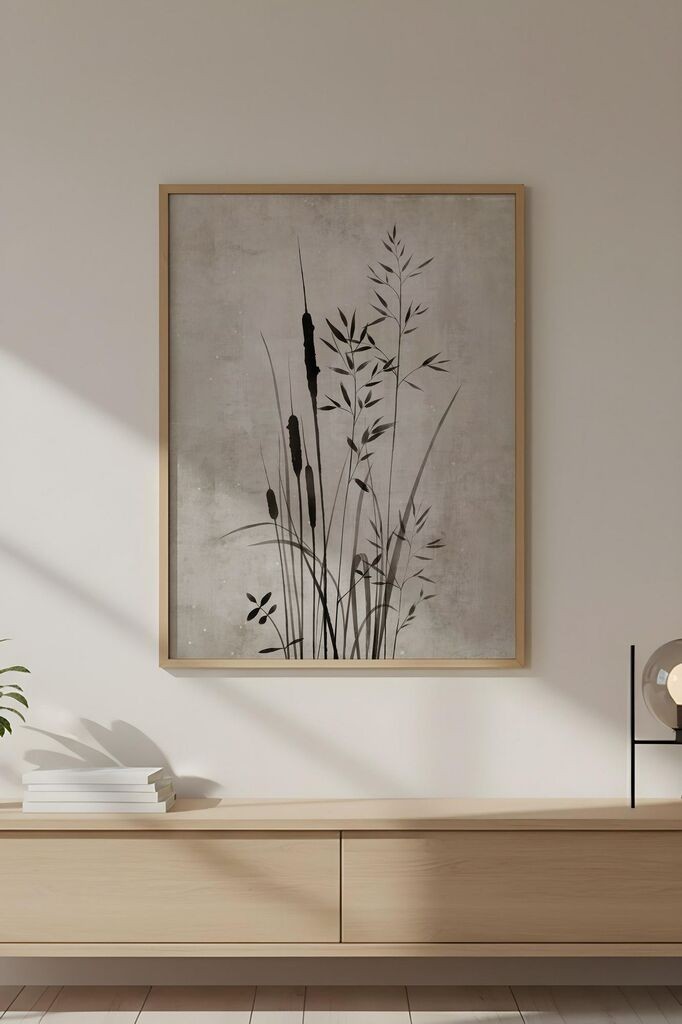 Wallxpert слика Huhu719, 20 x 30 см