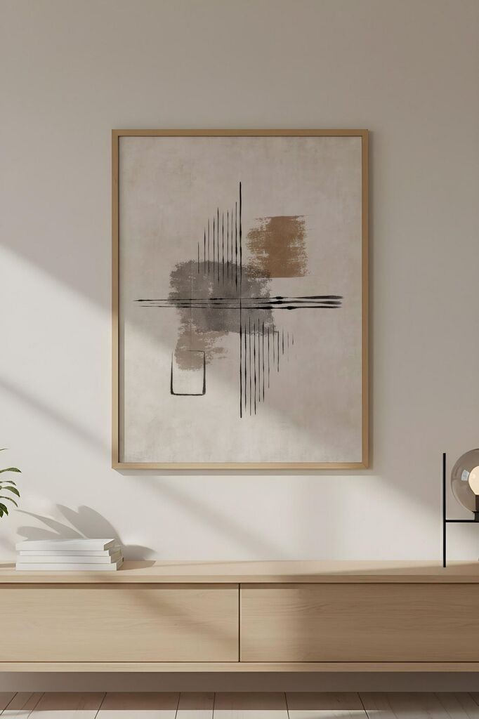 Слика Wallxpert Huhu740, 20 x 30 см