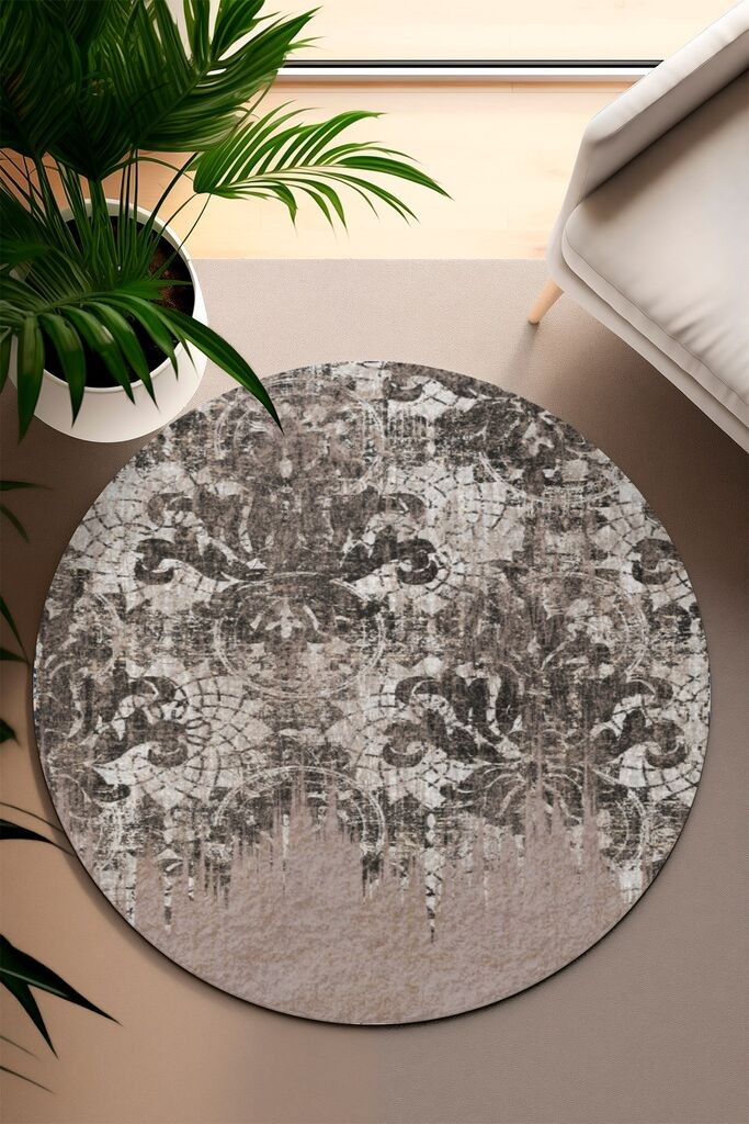 Conceptum Hypnose Carpet CT-1024 Y, 100 cm, Шарена