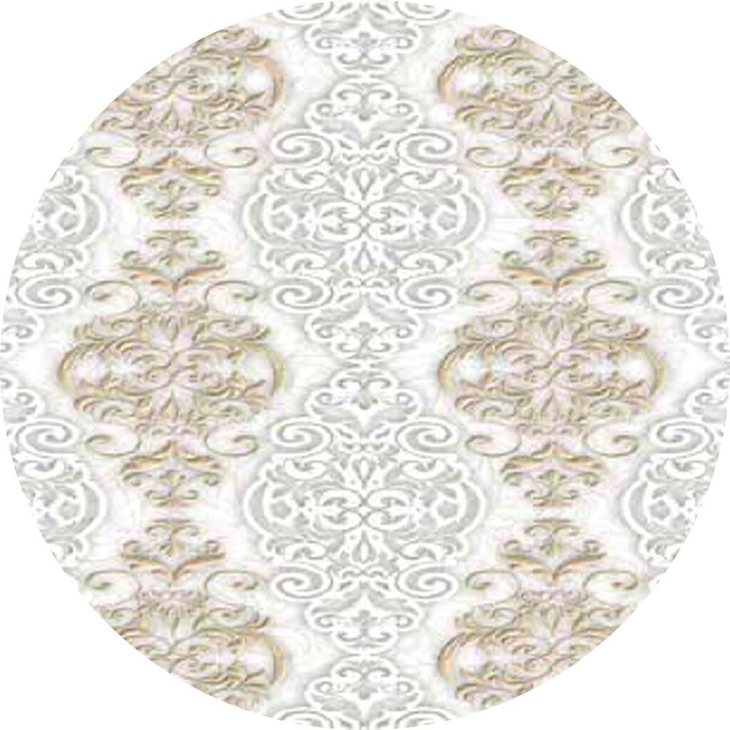 Conceptum Hypnose тепих CT-2133 Y, 80 cm, Шарена