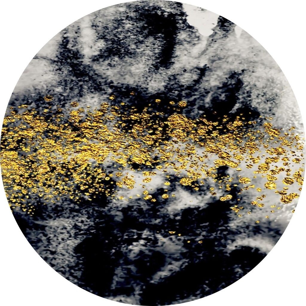 Conceptum Hypnose тепих CT-2101 Y, 80 cm, Шарена