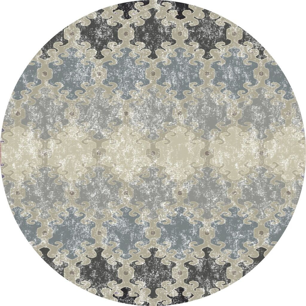 Conceptum Hypnose тепих CT-2120 Y, 160 cm, Шарена