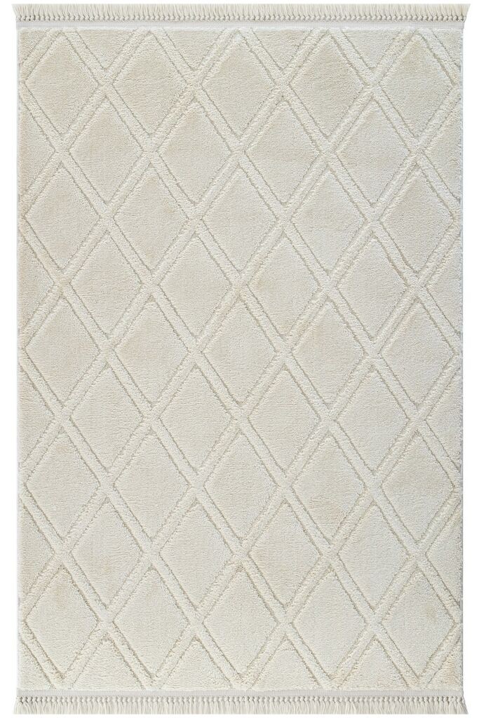 Conceptum Hypnose Carpet Sakura 2209, 80 x 150 cm, крем