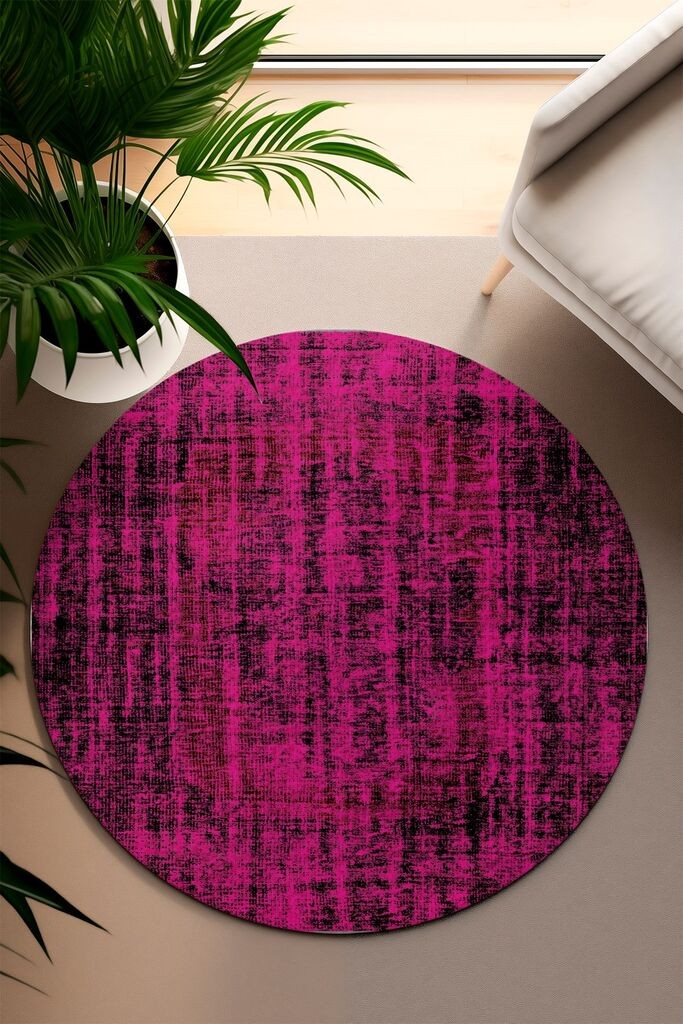 Conceptum Hypnose тепих CT-1261 Y, 80 cm, Шарена