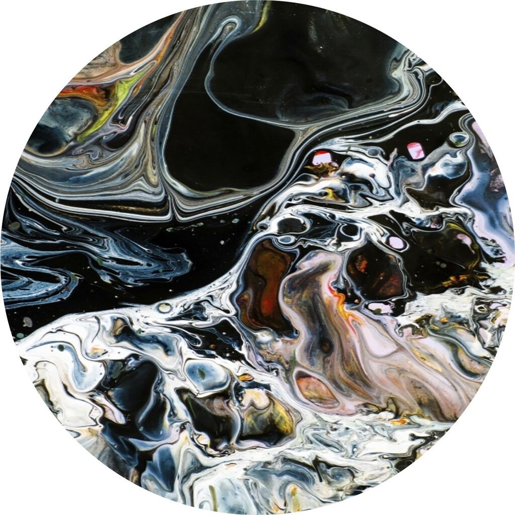 Conceptum Hypnose Carpet CT-2095 Y, 120 cm, Шарена