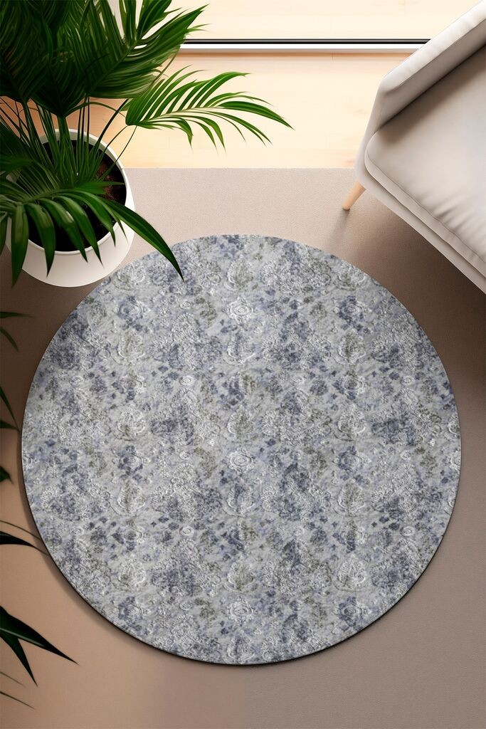 Conceptum Hypnose тепих CT-1172 Y, 180 cm, Шарена