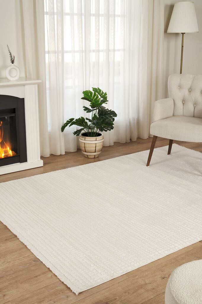 Conceptum Hypnose Carpet Marla 2010, 120 x 180 cm, крем