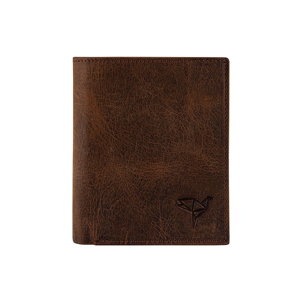 Машки паричник Bagmore Reynosa Crazy, костенлив