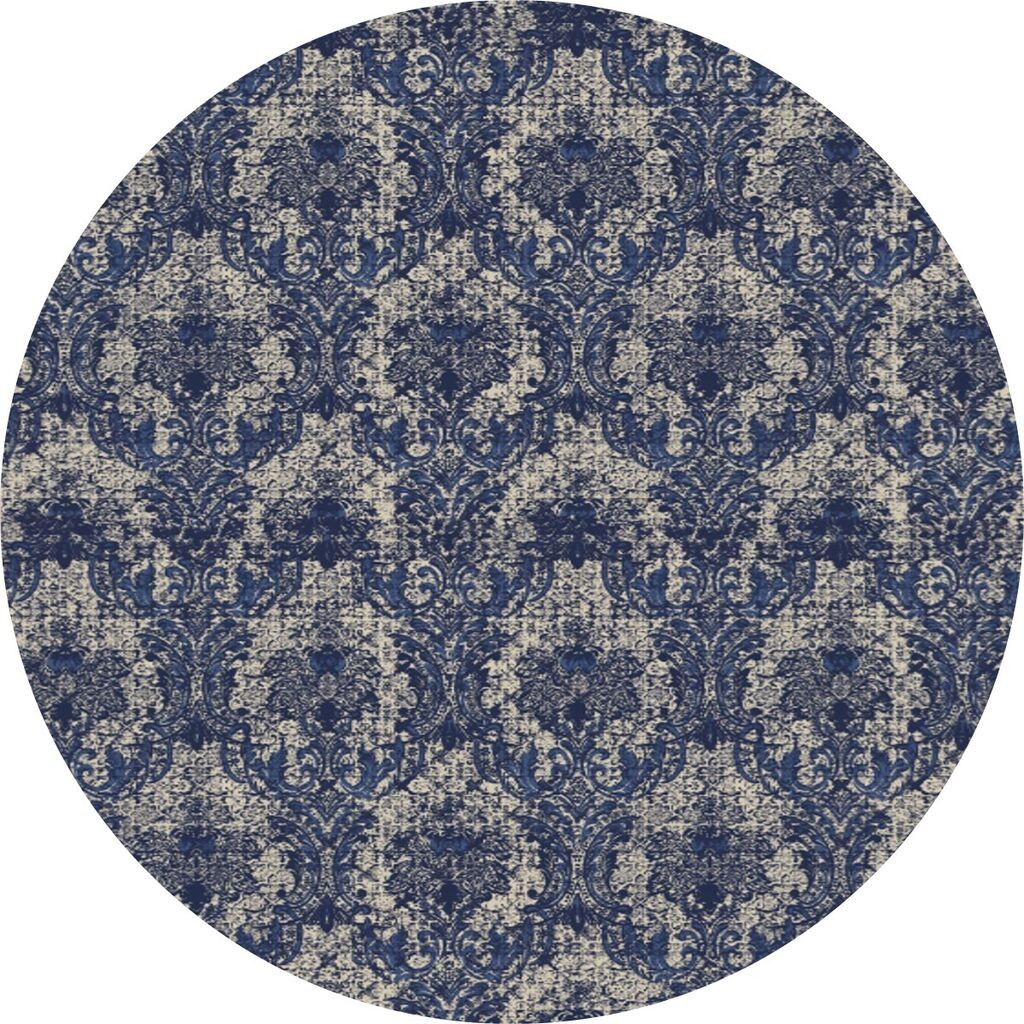 Conceptum Hypnose Carpet CT-2121 Y, 80 cm, Шарена