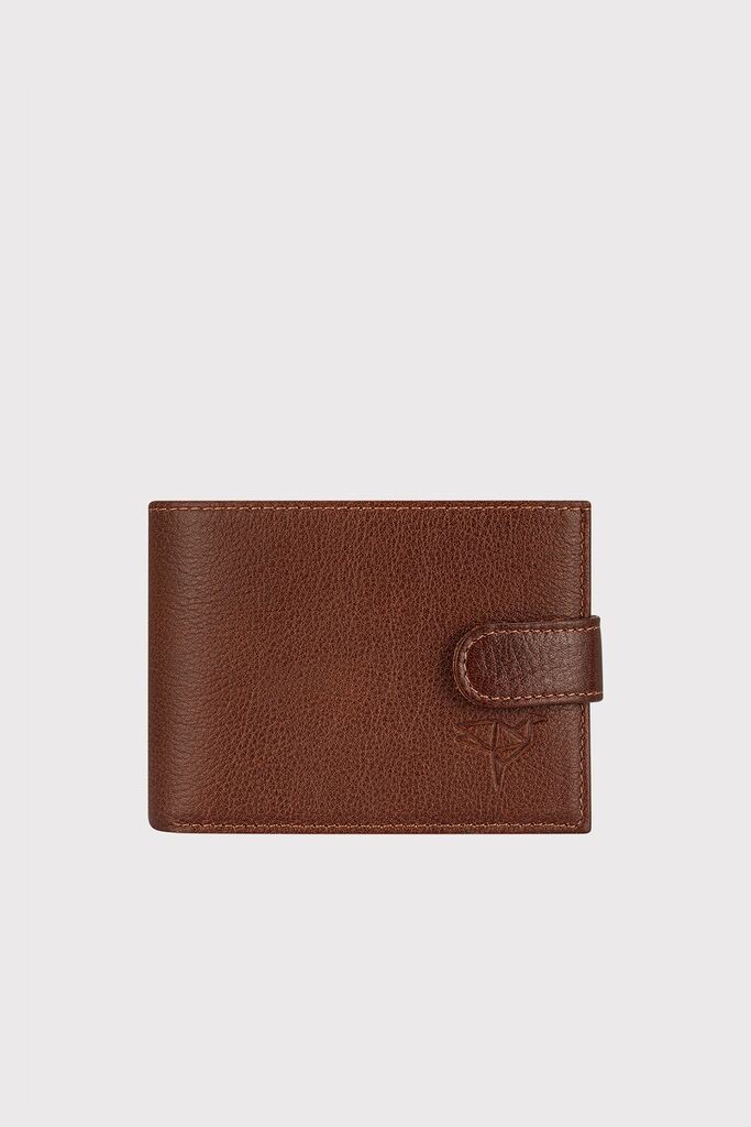 Машки паричник Bagmore Everton, кафеав