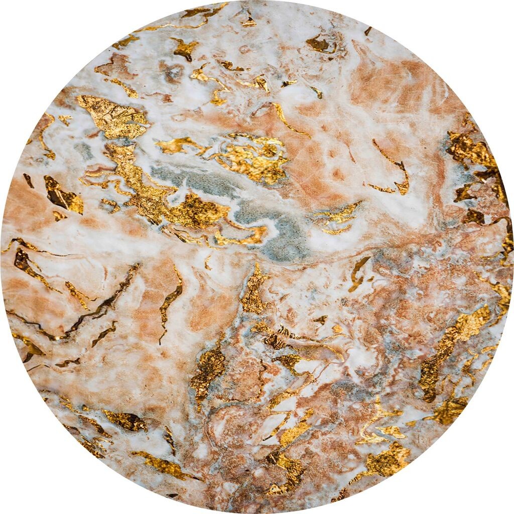 Conceptum Hypnose тепих CT-2107 Y, 80 cm, Шарена