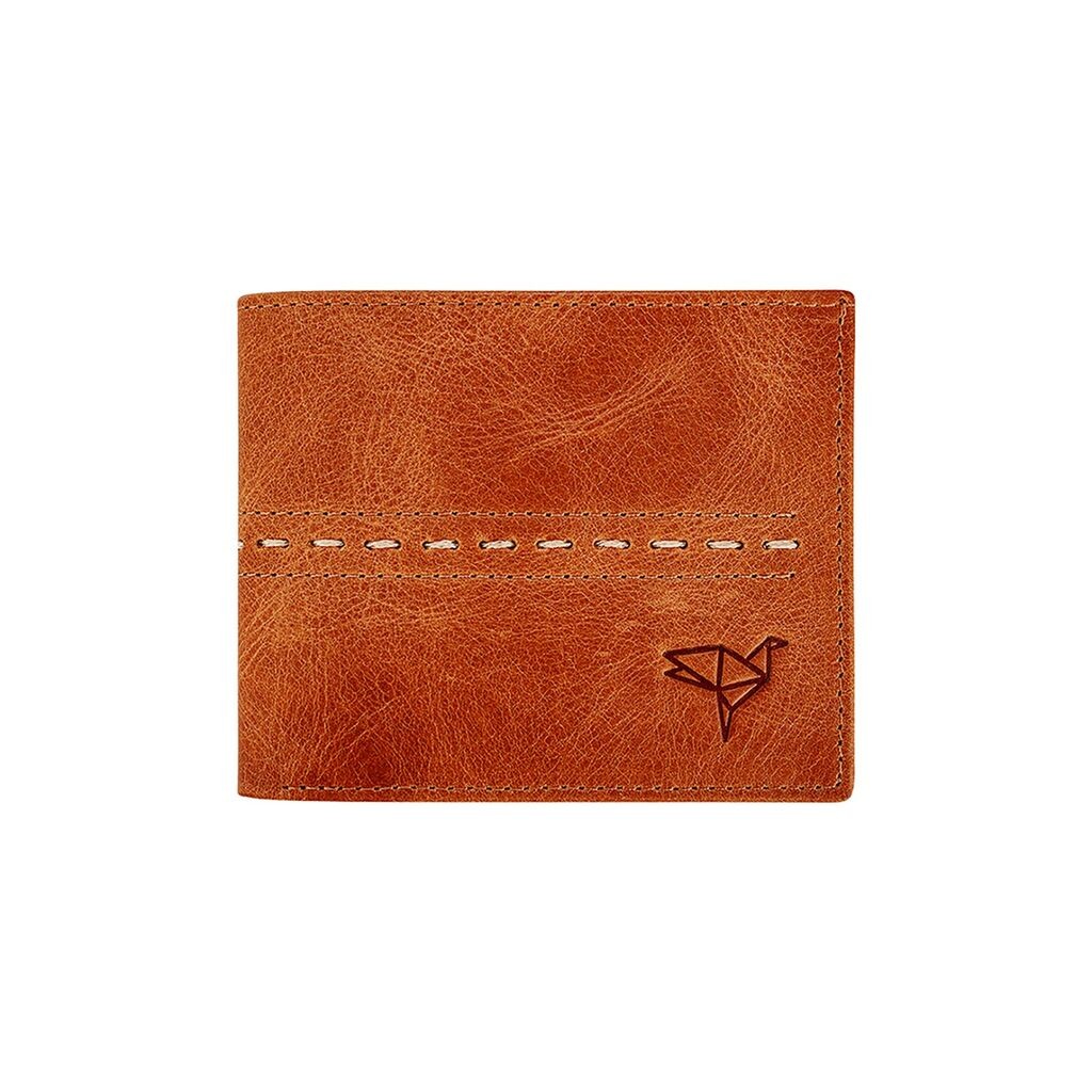 Машки паричник Bagmore Altadena, кафеав