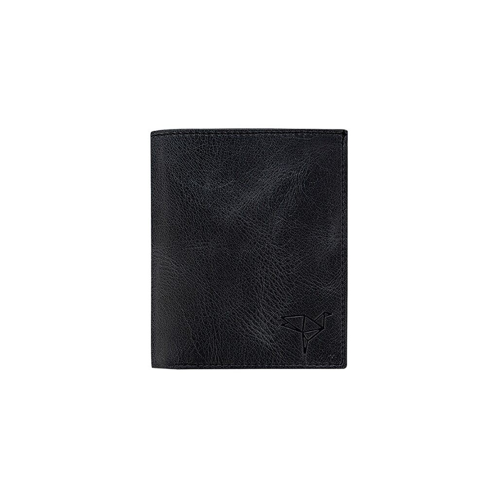 Машки паричник Bagmore Denvercrazy, црн