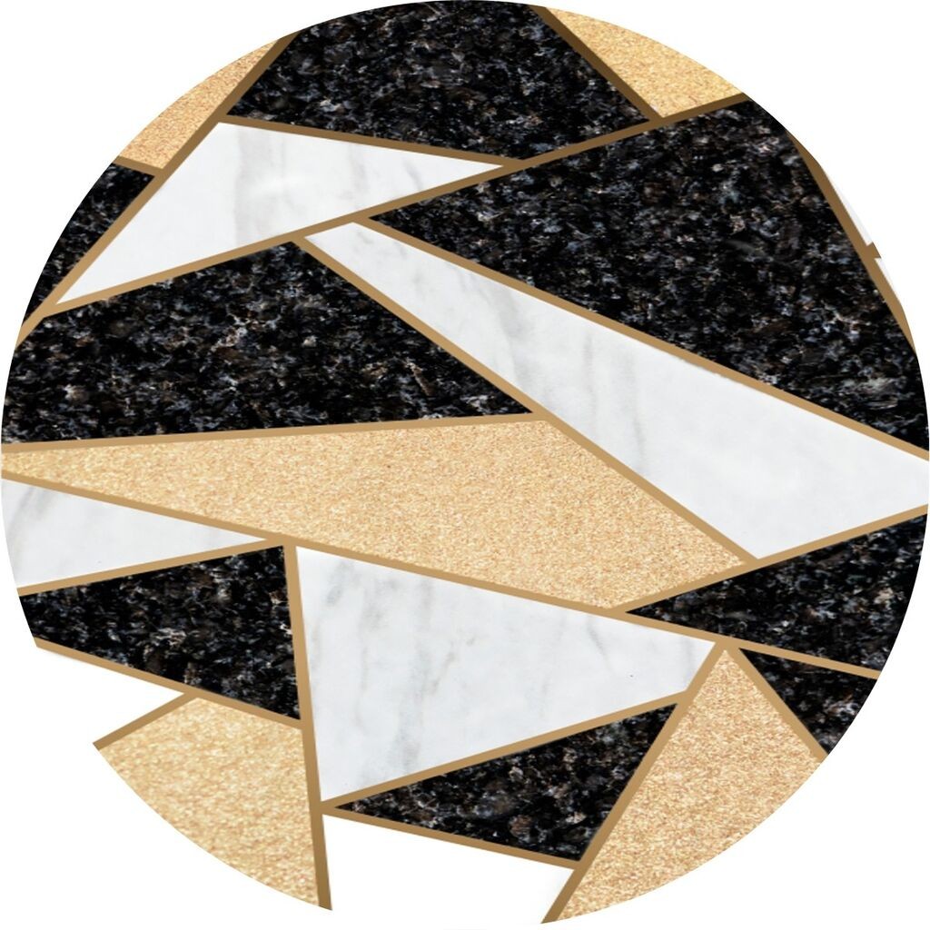 Conceptum Hypnose тепих CT-2110 Y, 80 cm, Шарена