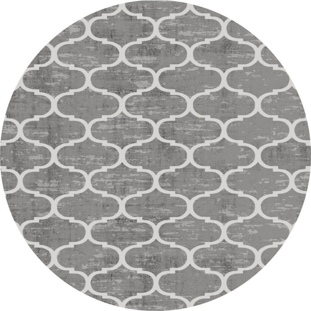 Conceptum Hypnose тепих CT-2053 Y, 80 cm, Шарена