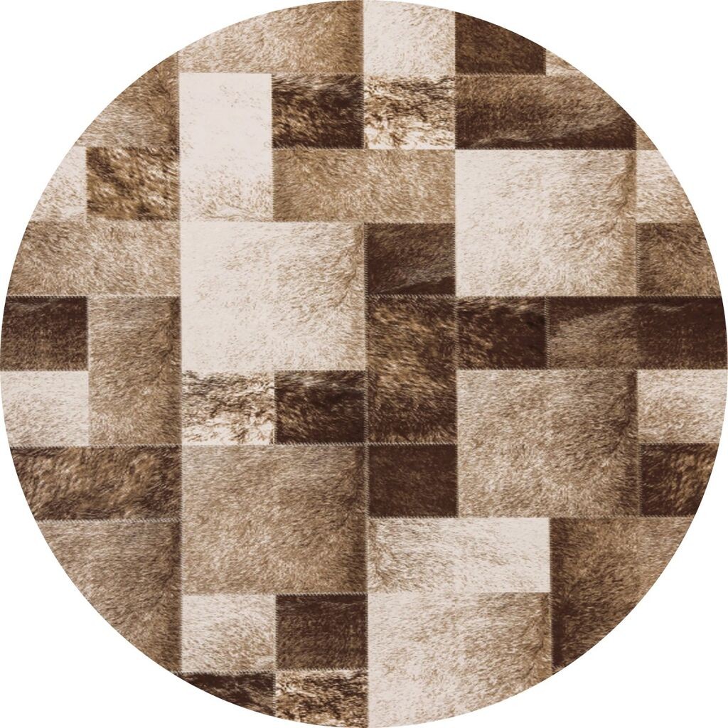 Conceptum Hypnose Carpet CT-2044 Y, 160 cm, Шарена