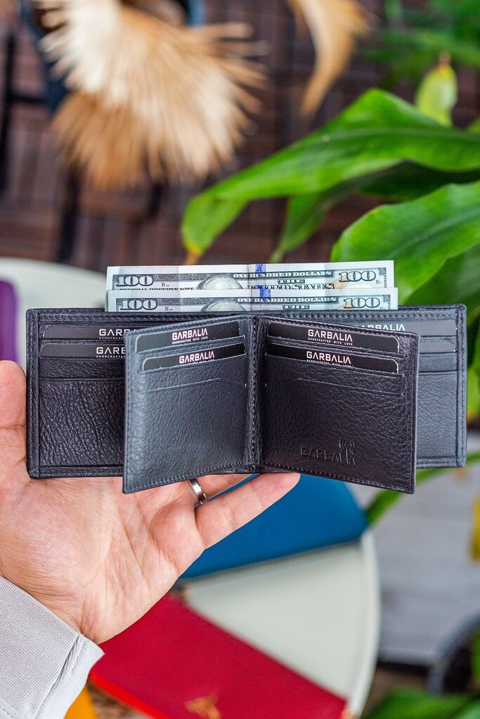 Машки паричник „Багмор Арсенал", антрацит