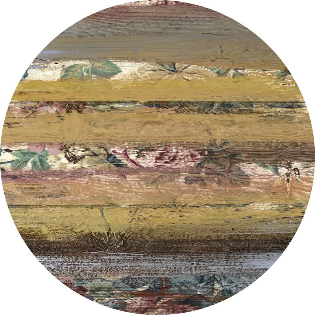 Conceptum Hypnose Carpet CT-2063 Y, 80 cm, Шарена