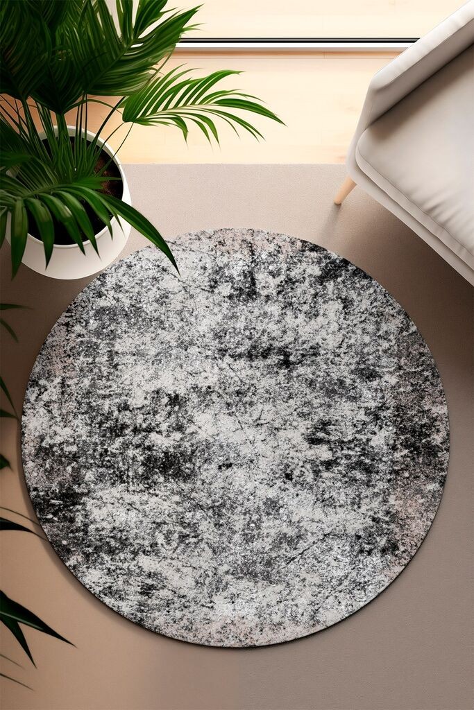 Conceptum Hypnose Carpet CT-2405 Y, 80 cm, Шарена