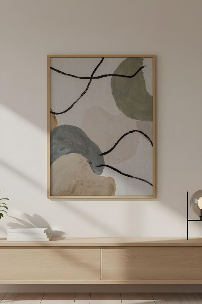 Слика Wallxpert Huhu712, 20 x 30 см