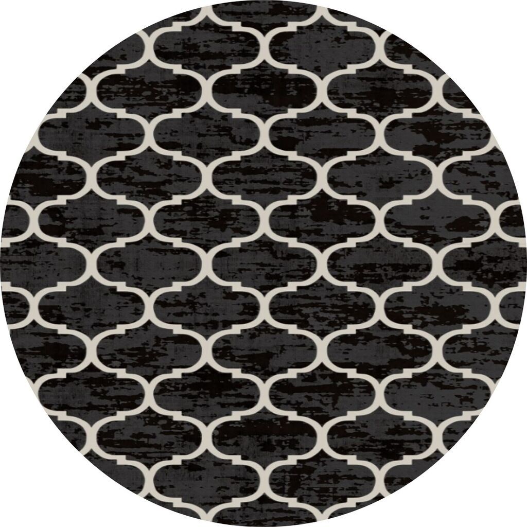 Conceptum Hypnose Carpet CT-2052 Y, 120 cm, Шарена