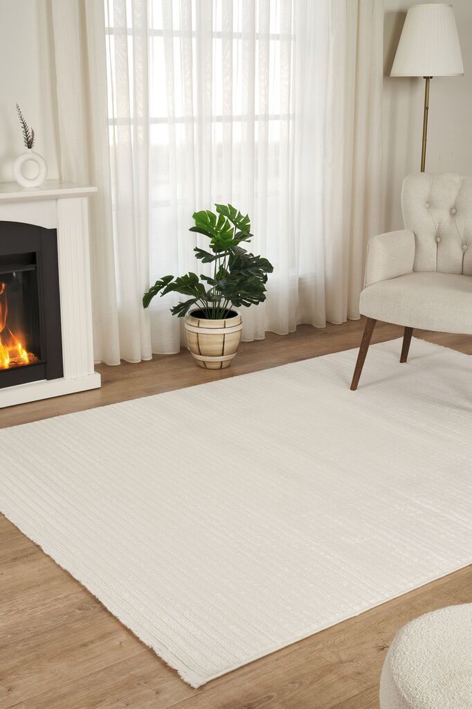 Conceptum Hypnose Carpet Marla 2008, 120 x 180 cm, крем