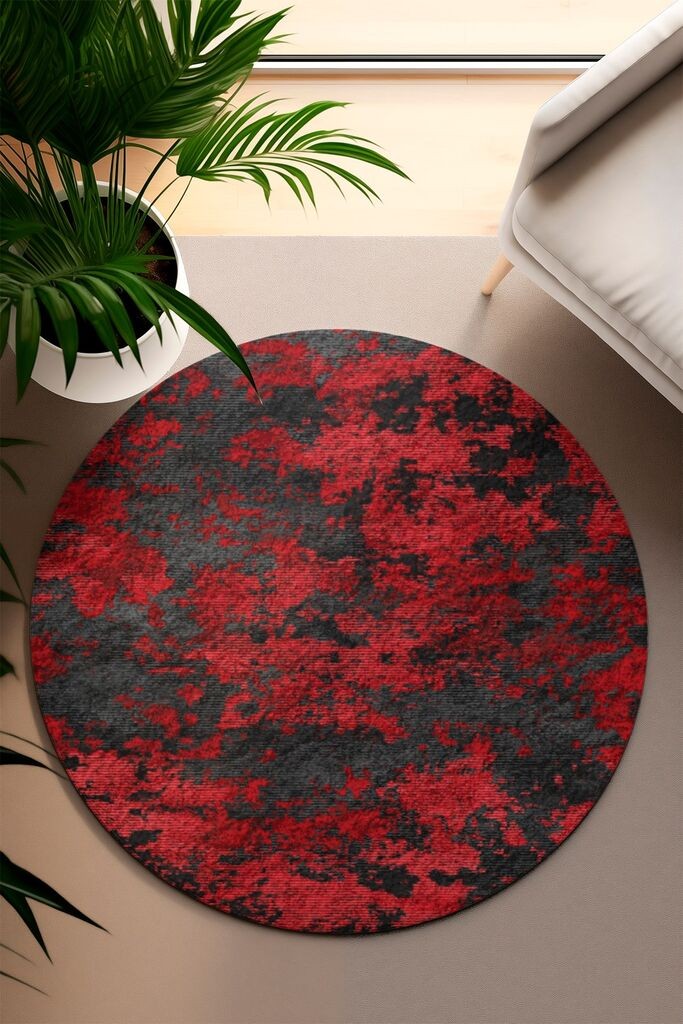 Conceptum Hypnose тепих CT-1257 Y, 80 cm, Шарена