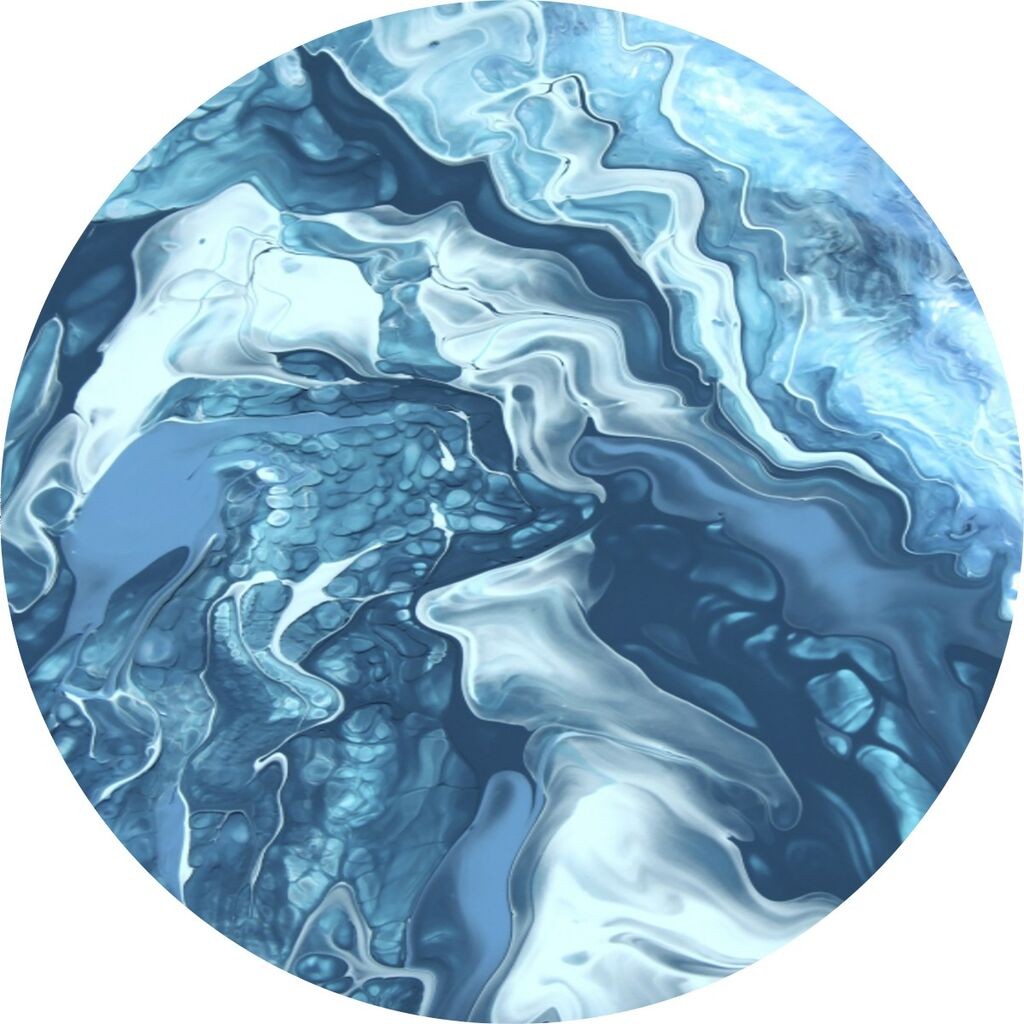 Conceptum Hypnose Carpet CT-2079 Y, 80 cm, Шарена