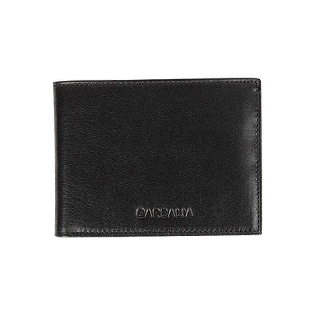 Машки паричник Bagmore Venice, црн