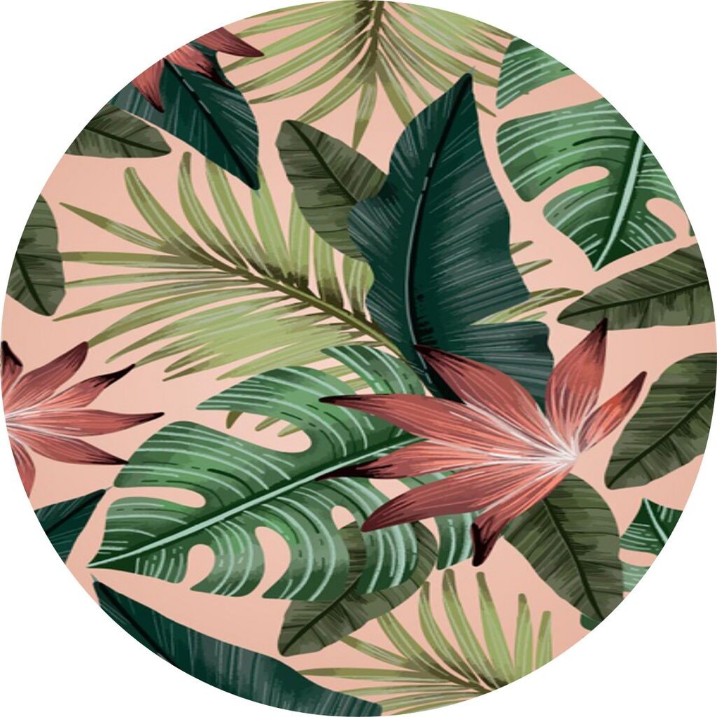 Conceptum Hypnose тепих CT-2151 Y, 100 cm, Шарена