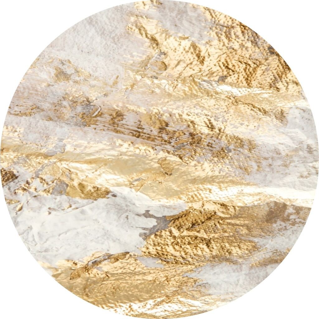 Conceptum Hypnose Carpet CT-2098 Y, 100 cm, Шарена