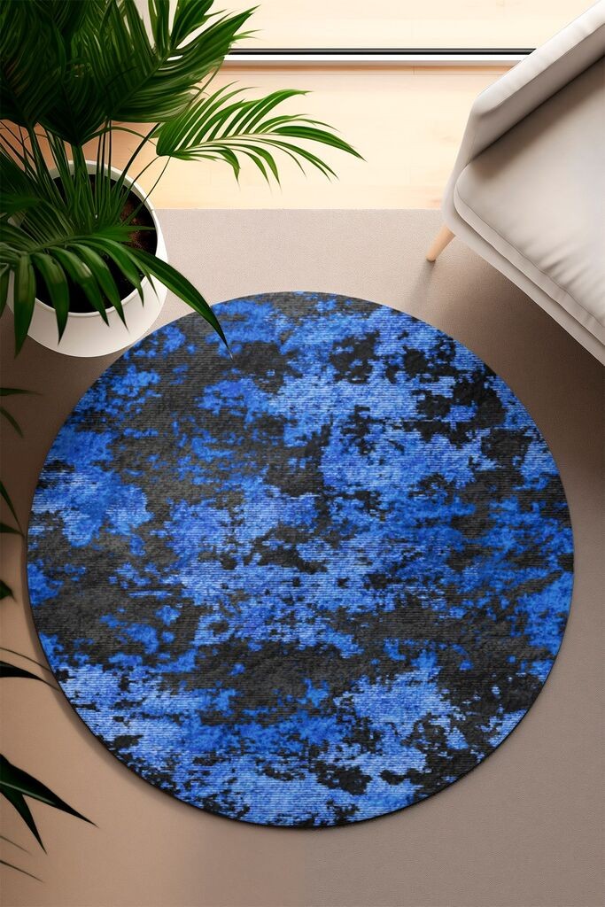 Conceptum Hypnose тепих CT-1258 Y, 120 cm, Шарена