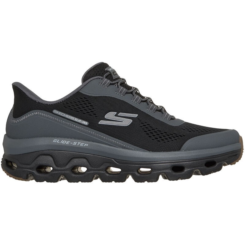 SKECHERS Машки Патики GLIDE-STEP SOLE - GLOVER PEAK