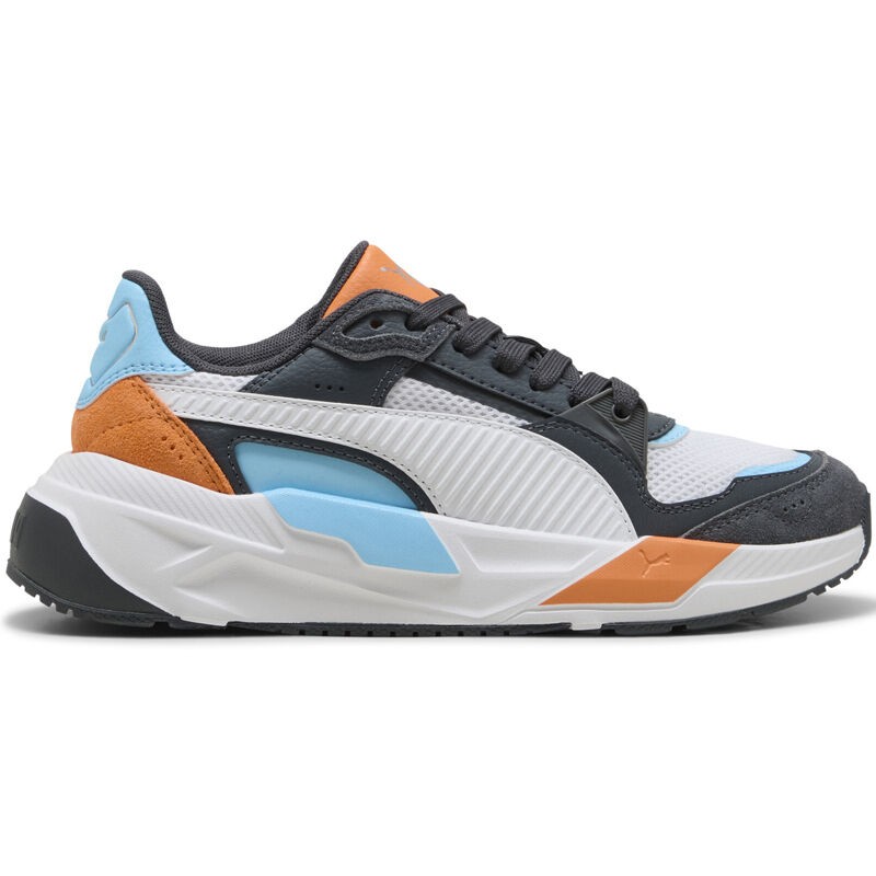 PUMA Детски Патики TRINITY 2 JR