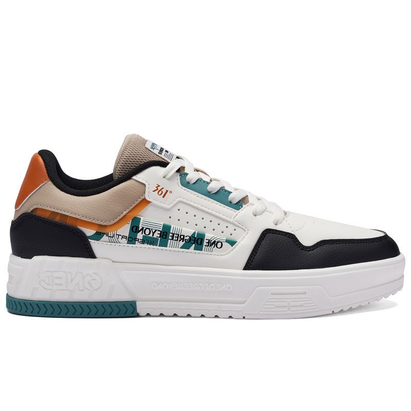 361 DEGREES Машки Патики M S SKATEBOARDING