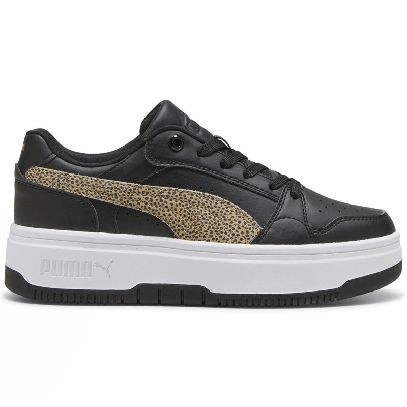 PUMA Женски Патики REBOUND FEMME LOW TOPCAT