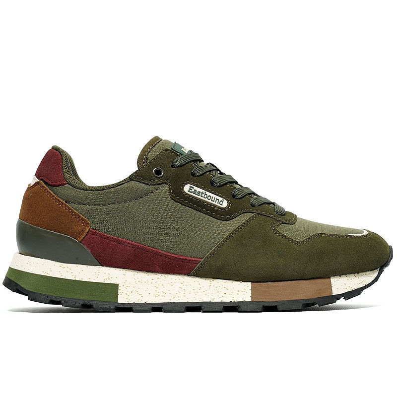 EASTBOUND Машки Патики COOL