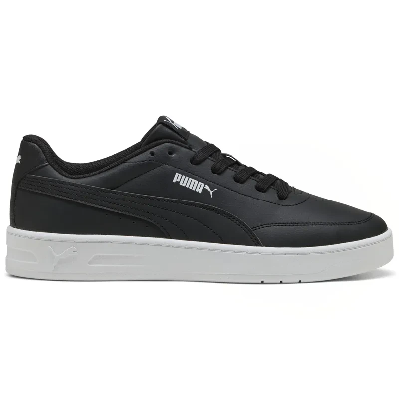 PUMA Машки Патики COURT CLASSIC CLEAN