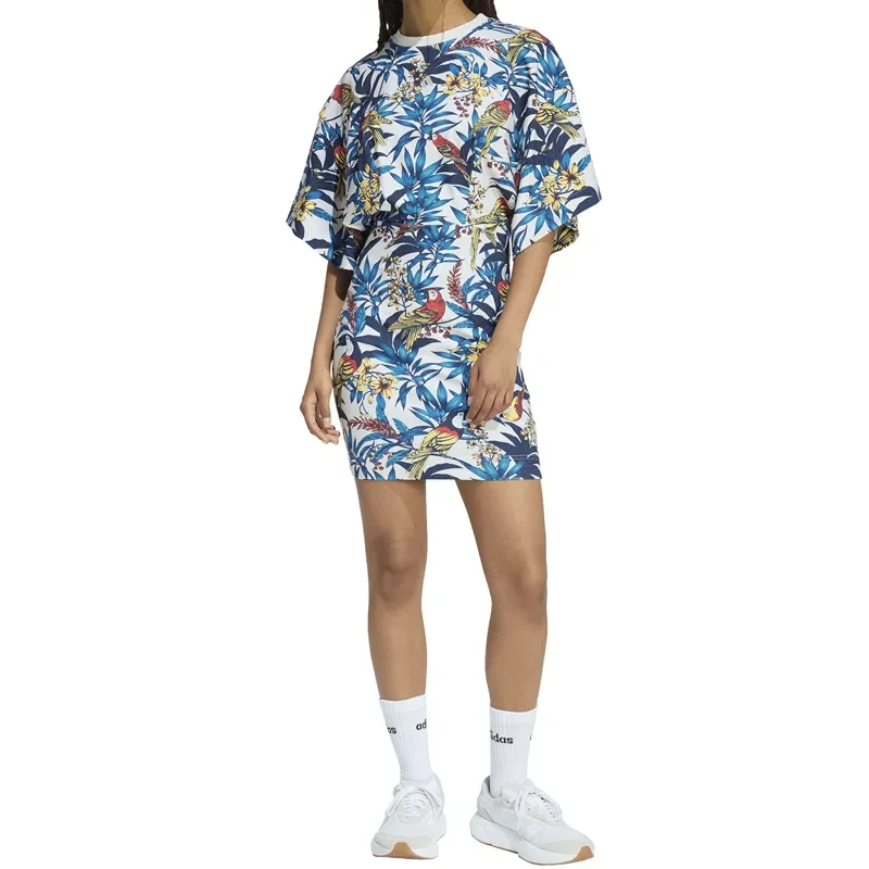 ADIDAS Женски Фустан FARM DRESS