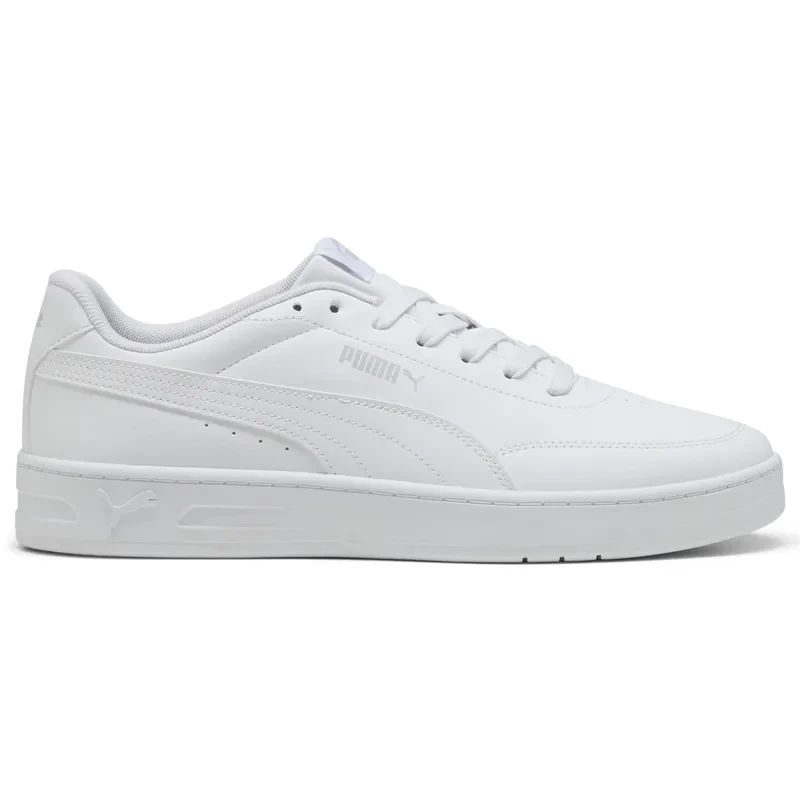 PUMA Машки Патики COURT CLASSIC CLEAN