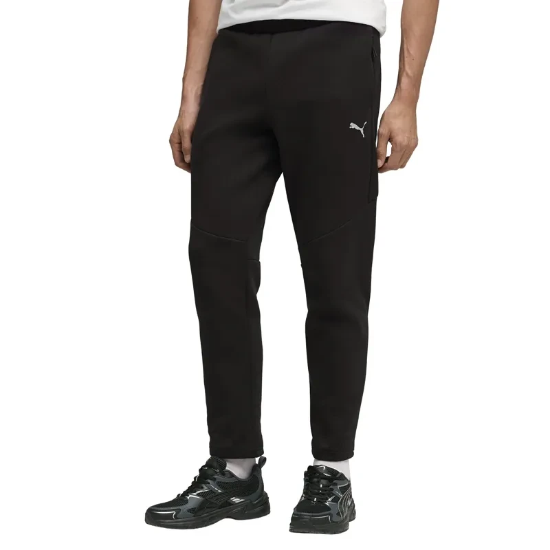 PUMA Машки Долен Дел EVOSTRIPE PANTS DK